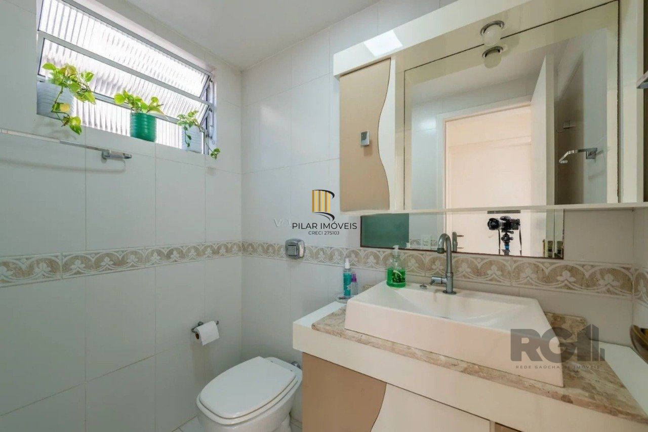 Apartamento de 1 dormitório no bairro Tristeza.
