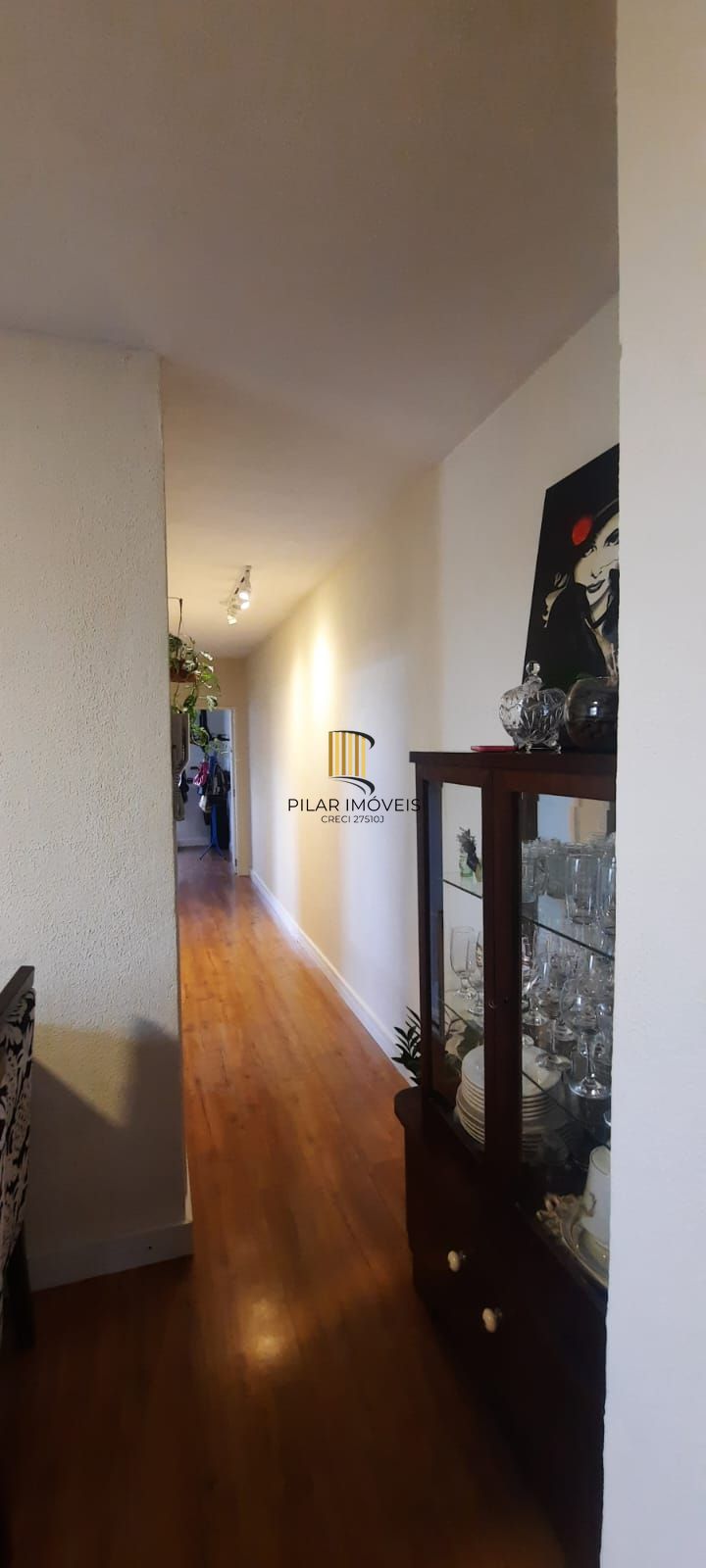Apartamento Residencial de 2 Quartos em Porto Alegre, RS