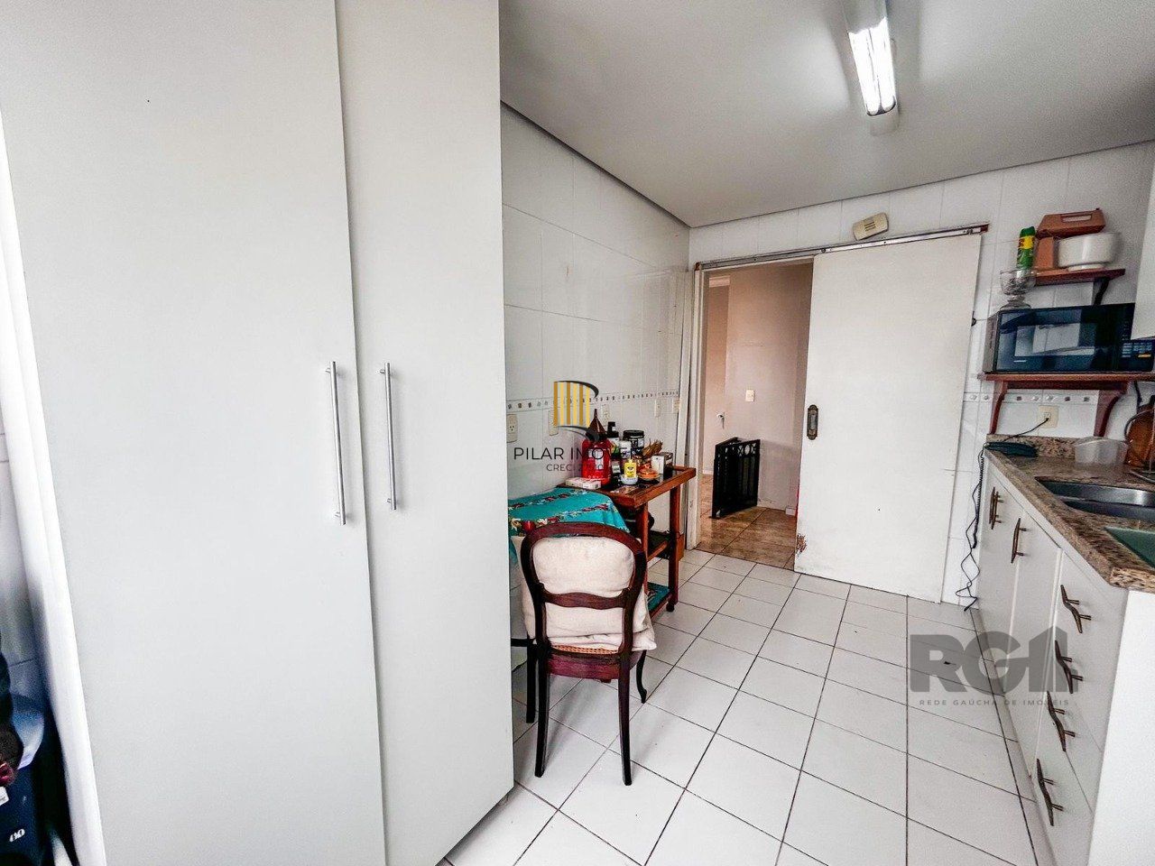 Apartamento 3 dormitórios no bairro Mont Serrat