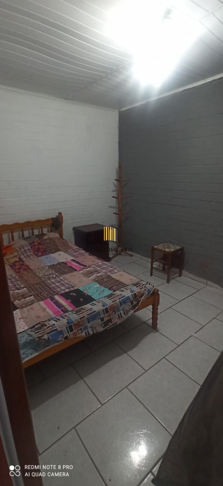 Casa Residencial de 3 Quartos em Imbé, Rio Grande do Sul