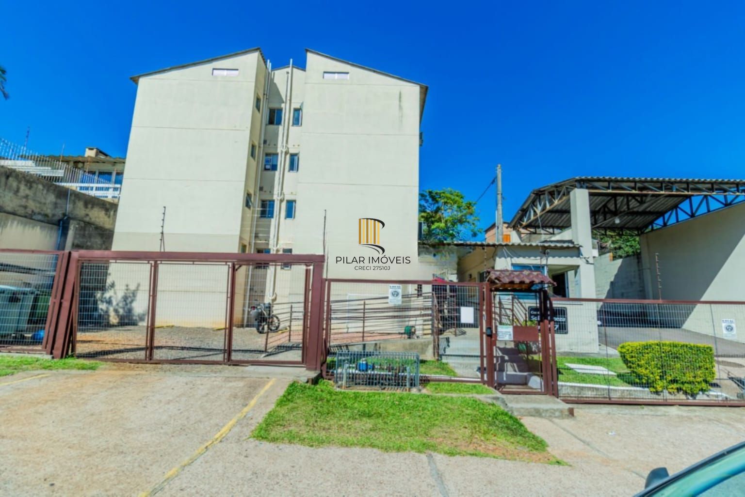 Apartamento 2 Quartos na Glória