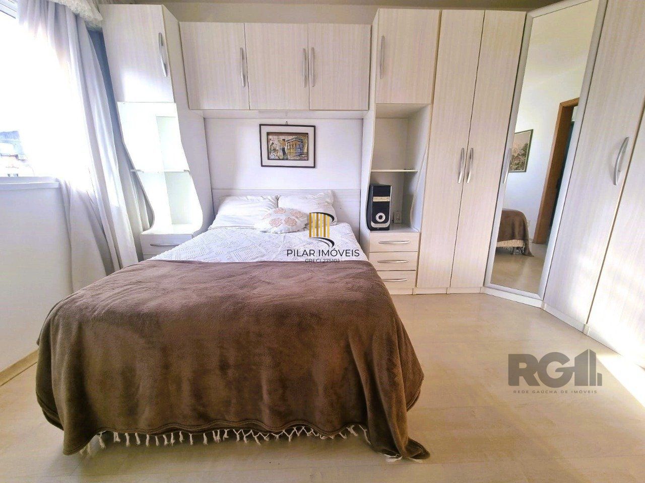 ÓTIMO APARTAMENTO 3 QUARTOS, SENDO 01 SUÍTE -SACADA - VAGA ESCRITURADA- CONDOMINIO COM COMPLETA INFRAESTRUTURA