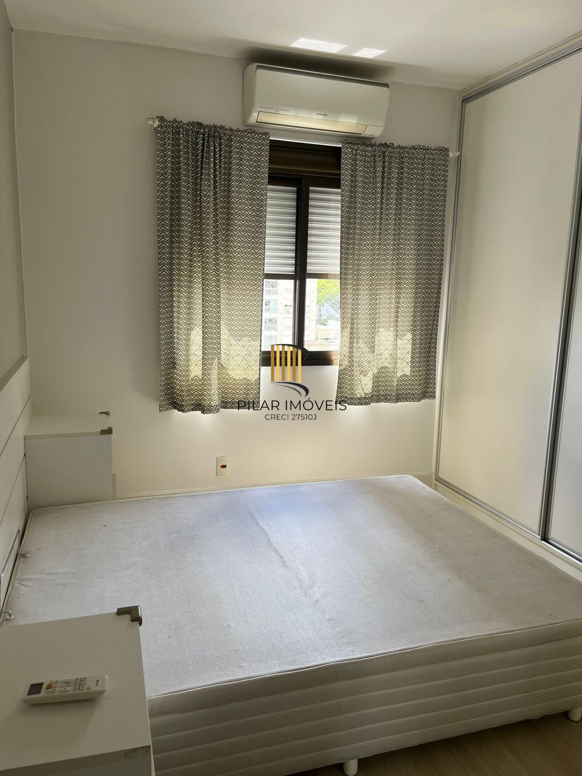 Apartamento a venda dois dormitórios, vaga e infra-estrutura