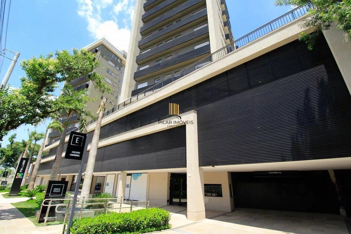 Loft no Maxplaza em Canoas