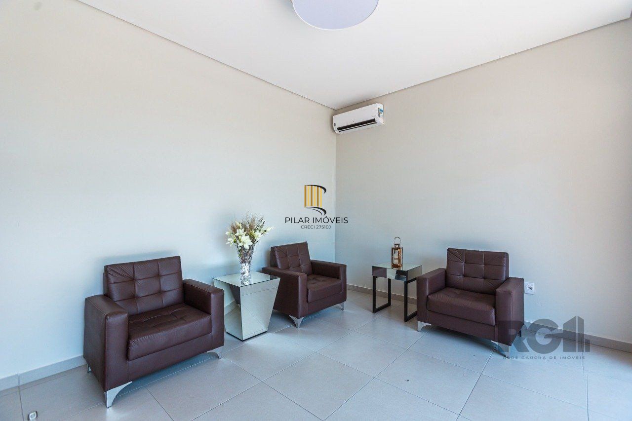 Apartamento para Venda - 129.39m², 3 dormitórios, sendo 1 suites, 1 vaga - Jardim Lindóia