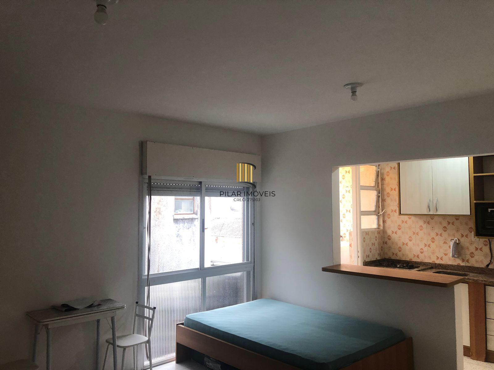 Apartamento JK no Bairro Santana