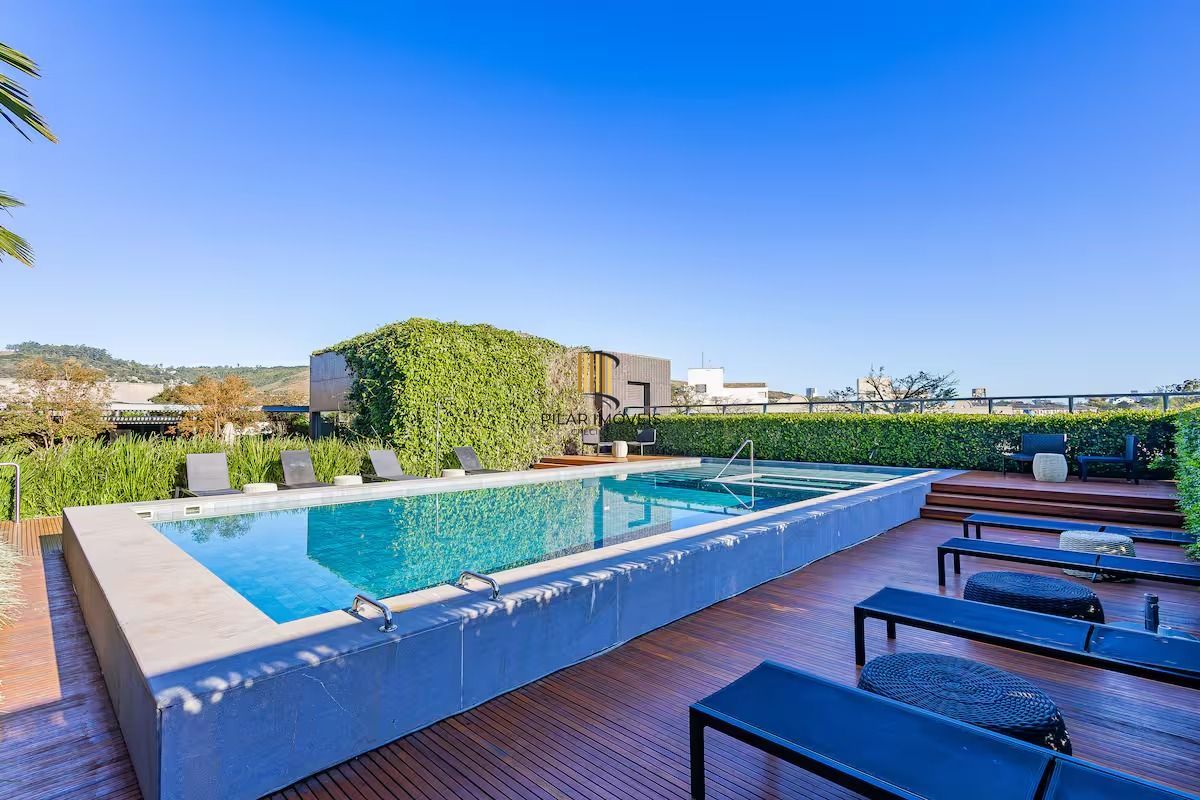 Apartamento para Venda - 53.67m², 1 dormitório, vaga - Teresópolis, Porto Alegre