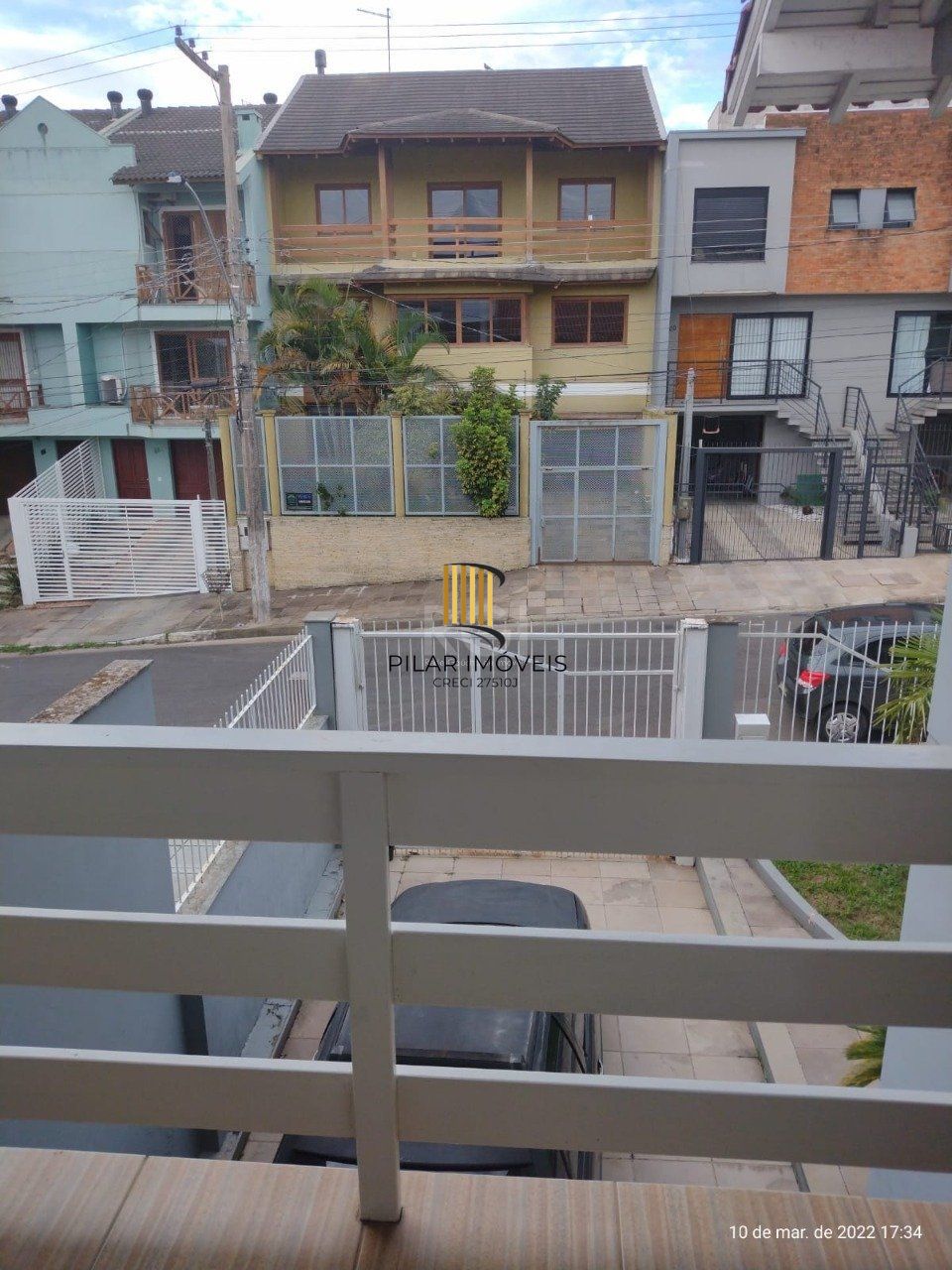 Casa 210m², 3 dormitórios, sendo 1 suites, 2 vagas - Mario Quintana, Porto Alegre/RS