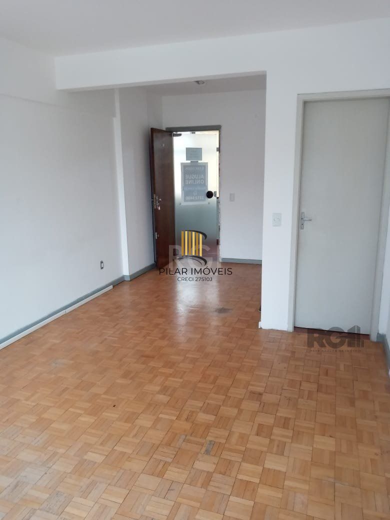 Conjunto/Sala para Venda - 25.5m², 0 dormitórios, Centro Histórico, Porto Alegre