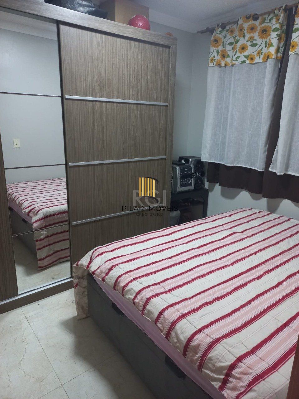 Apartamento de 2 dormitórios no bairro Passo das Pedras em Gravataí