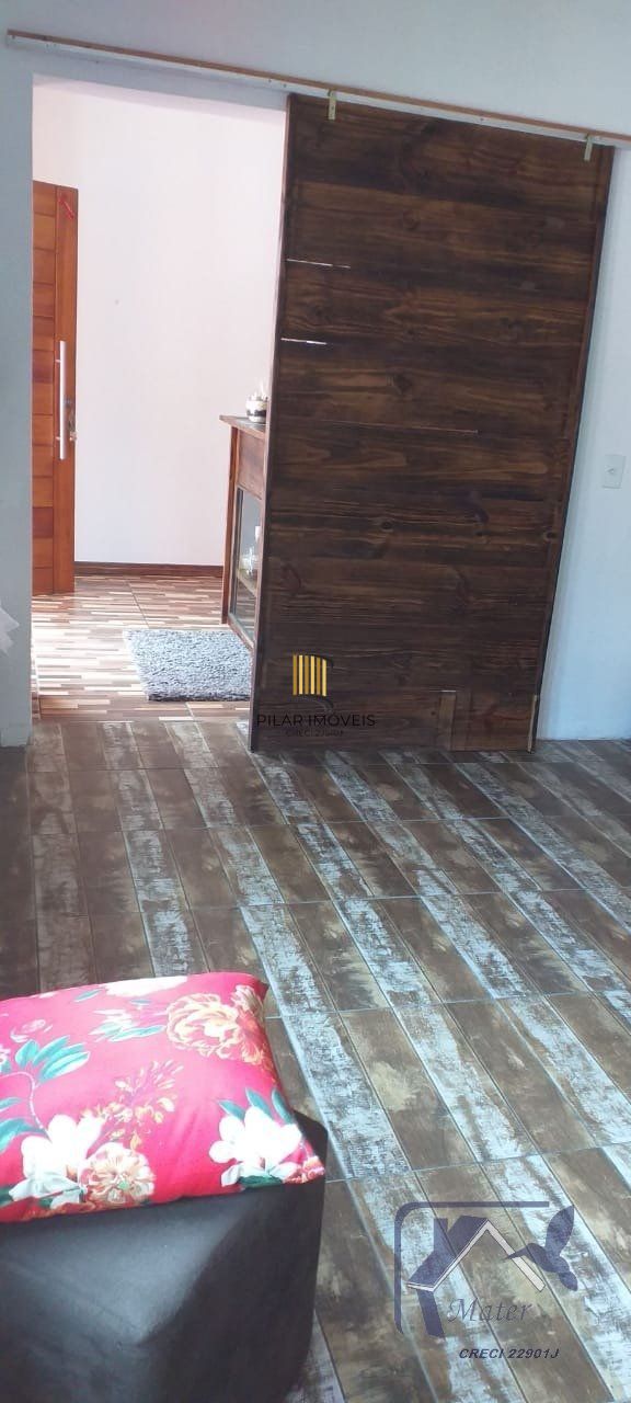 Casa para Venda - 273.64m², 5 dormitórios, 1 suíte, 4 vagas - Aberta dos Morros