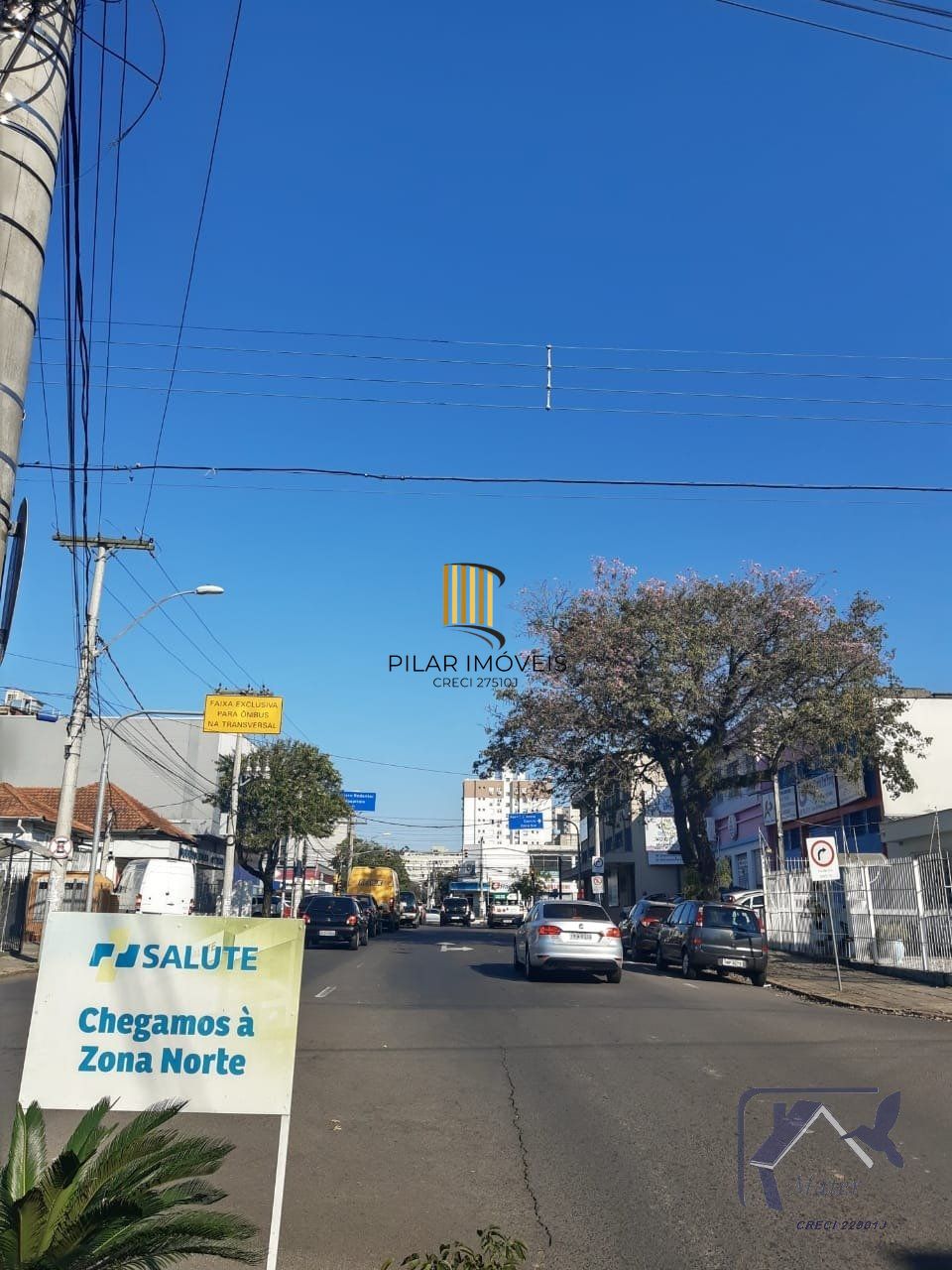 Apartamento para Venda - 59.29m², 2 dormitórios, Jardim São Pedro