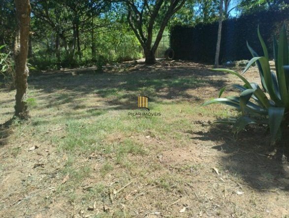 Oportunidade Única! Terreno Residencial com 1.943m² à Venda em Viamão, RS