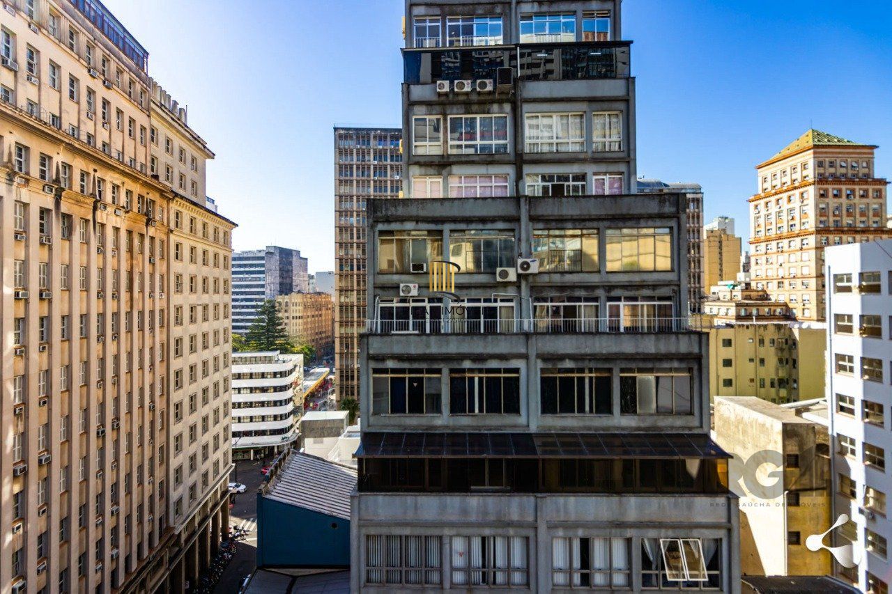 Conjunto/Sala para Venda - 34.2m², 0 dormitórios, Centro Histórico