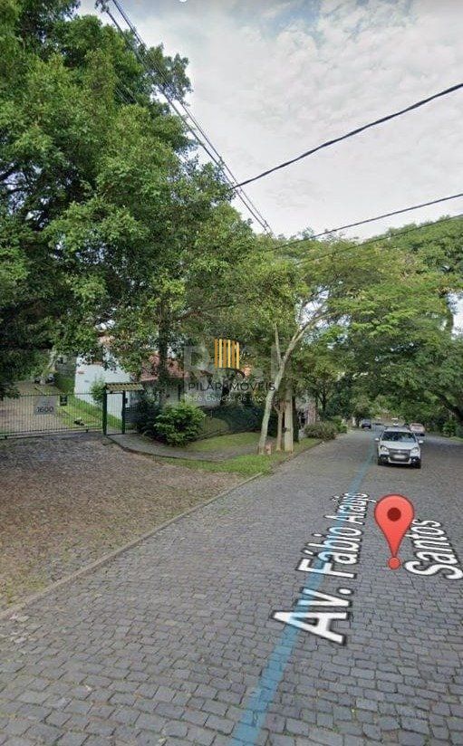 Terreno em Condominio para Venda - 0m², 0 dormitórios, Nonoai, Porto Alegre