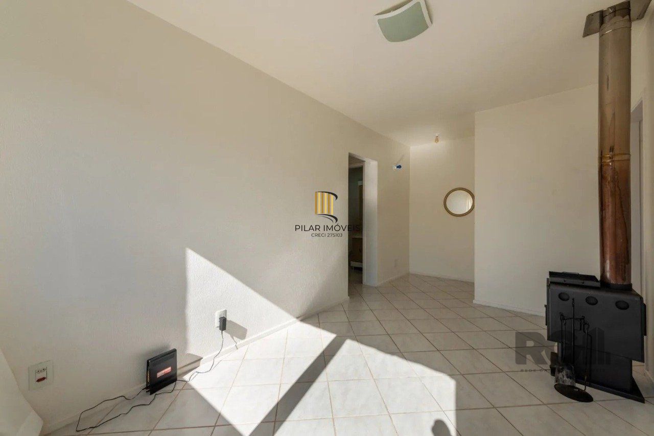 Apartamento de 1 dormitório no bairro Tristeza.