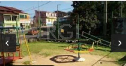 Apartamento para Venda - 40m², 2 dormitórios, 1 vaga - Lomba do Pinheiro
