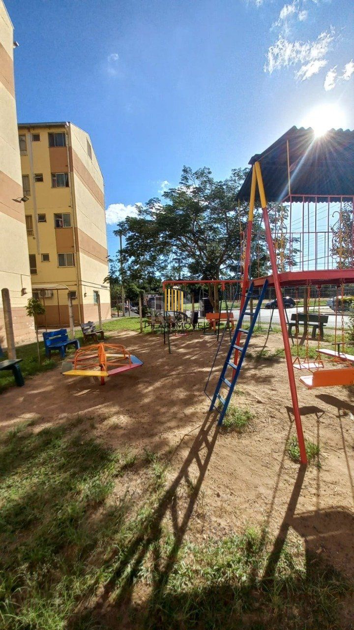 Apartamento para Venda - 47m², 2 dormitórios, Rubem Berta
