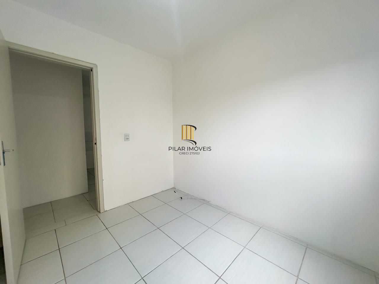 Ótimo apartamento 2 dormitórios 54m² sacada com churrasqueira - BAIRRO VILA NOVA