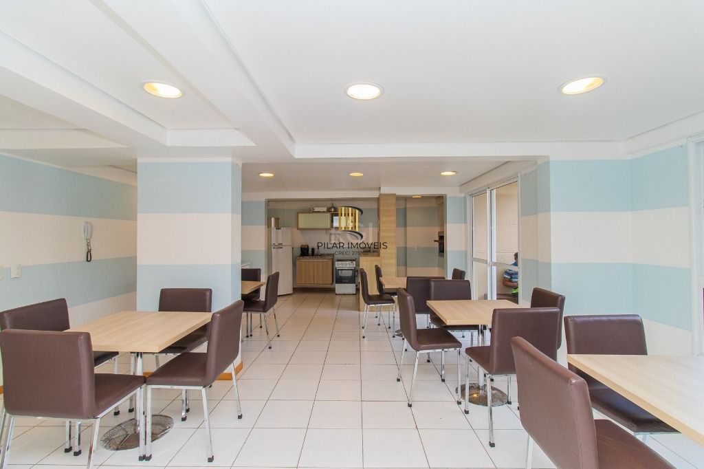 Apartamento 3 dorms à venda com churrasqueira e vaga Vila Ipiranga- Porto Alegre