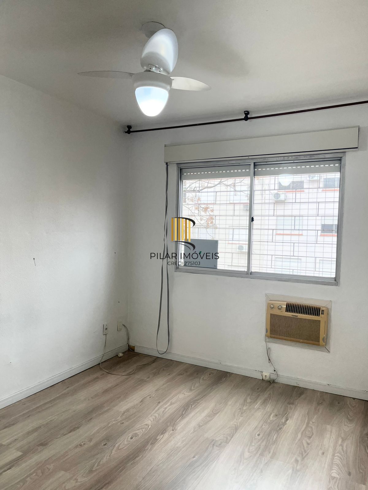 Apartamento 1 dormitório no bairro Alto Teresópolis