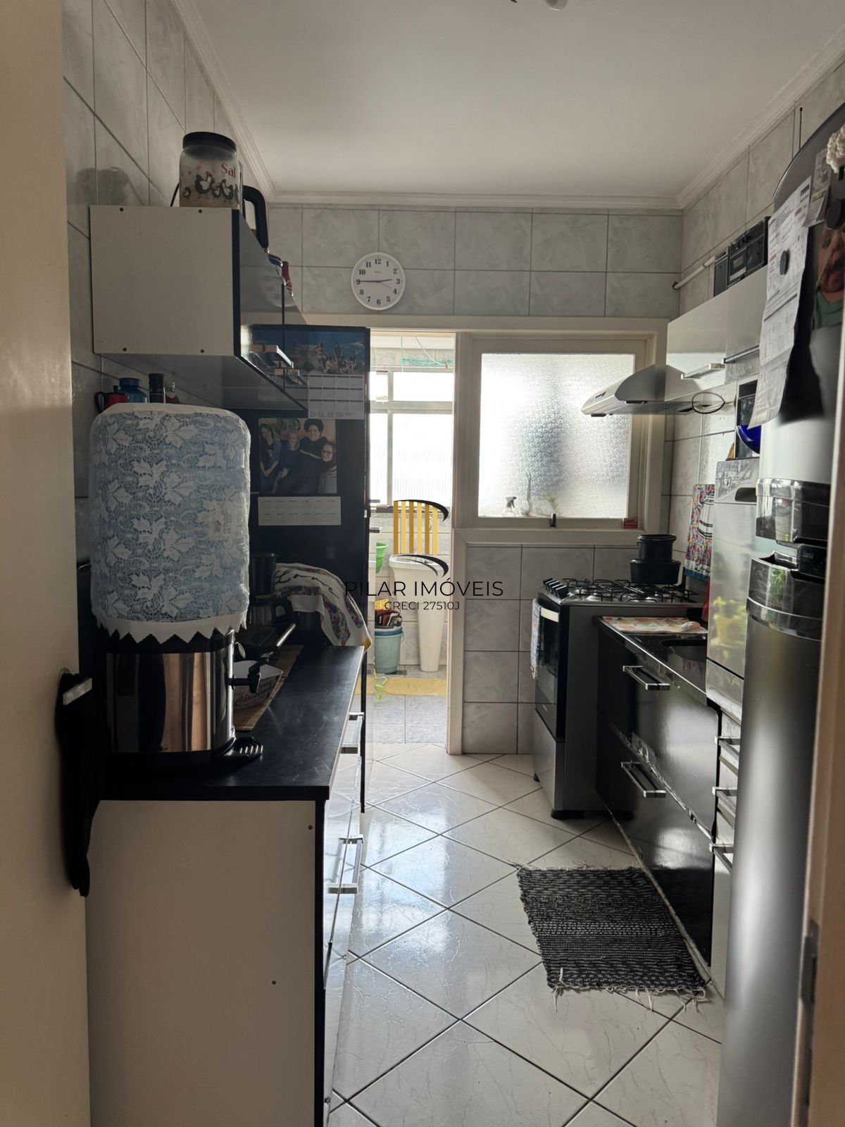 Apartamento 3 dormitórios no bairro Teresópolis