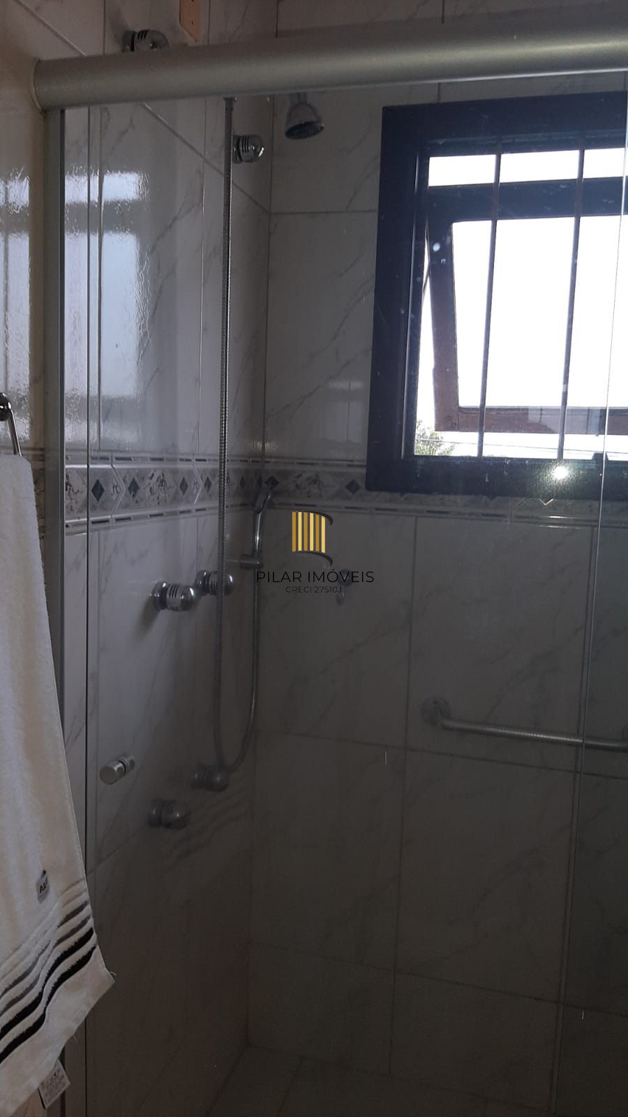 Casa 3d com elevador 3WC, 2V Espirito Santo Porto Alegre zona sul
