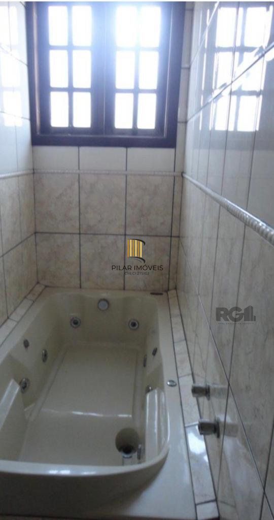 Cobertura com 92m² a venda no Bairro Sanatana