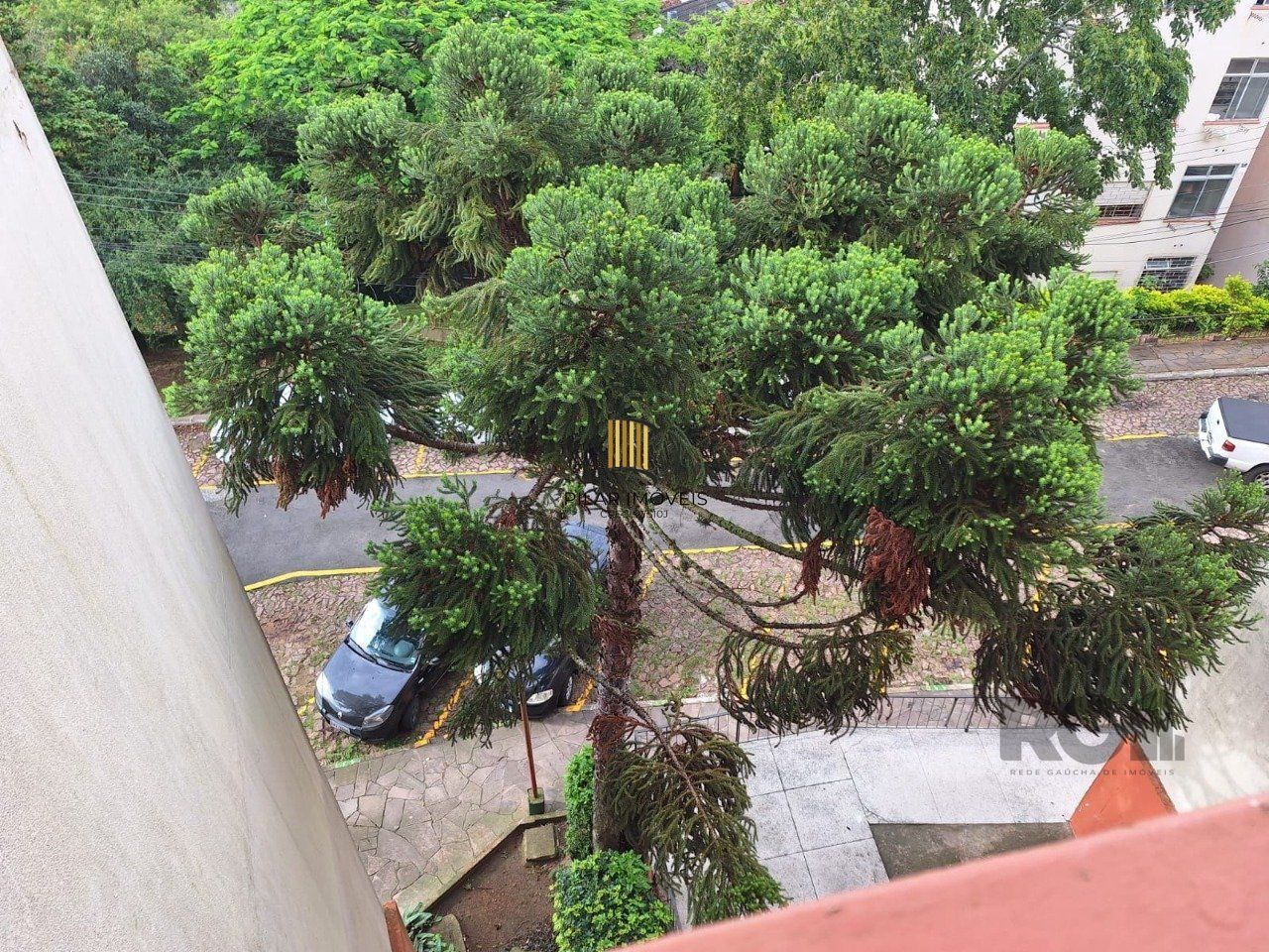  APARTAMENTO 1 DORMITÓRIOS, VAGA CARRO, BAIRRO SANTA TERESA, PORTO ALEGRE/RS