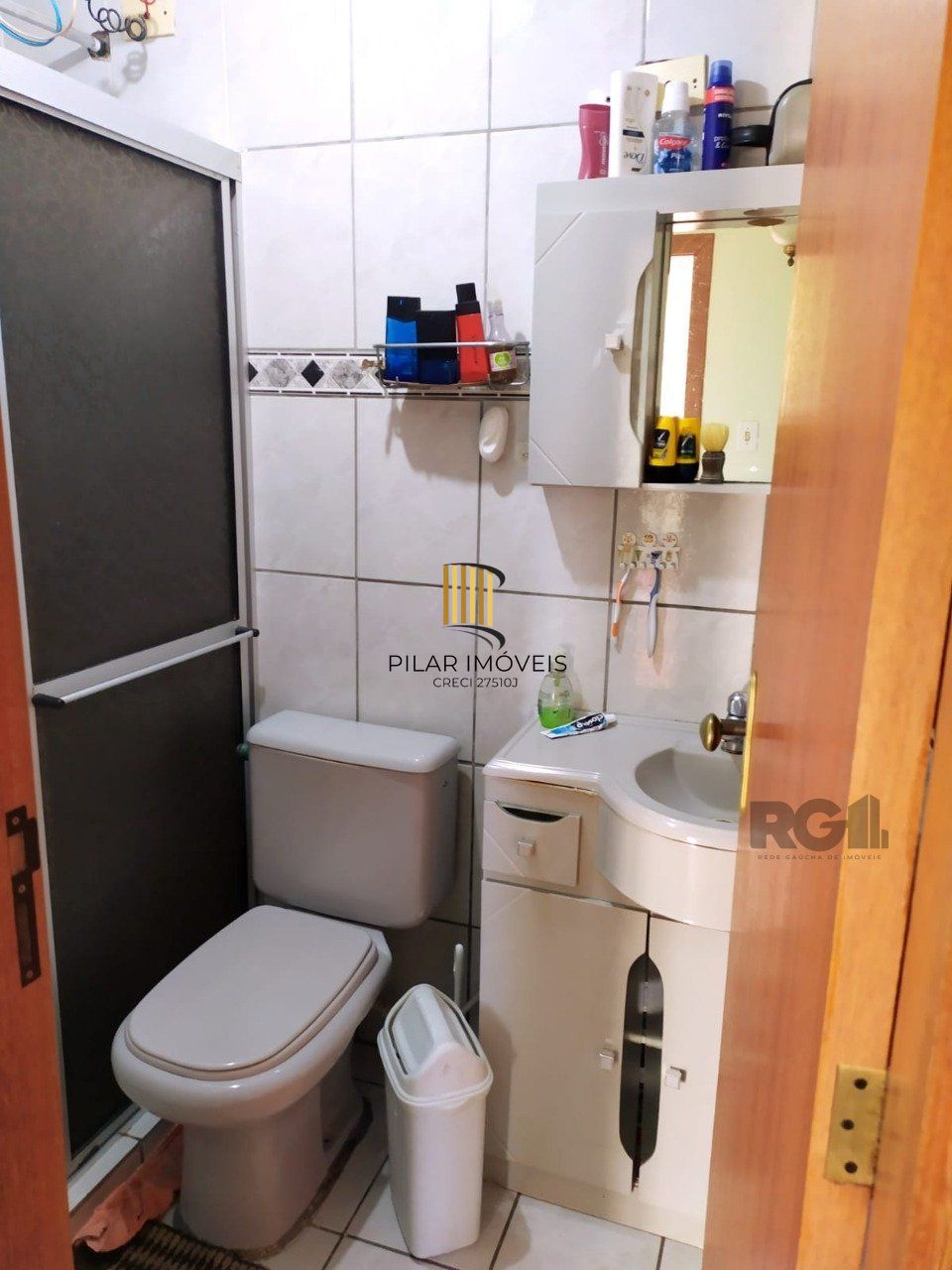 Apartamento de 2 dormitórios com vaga no bairro Petrópolis
