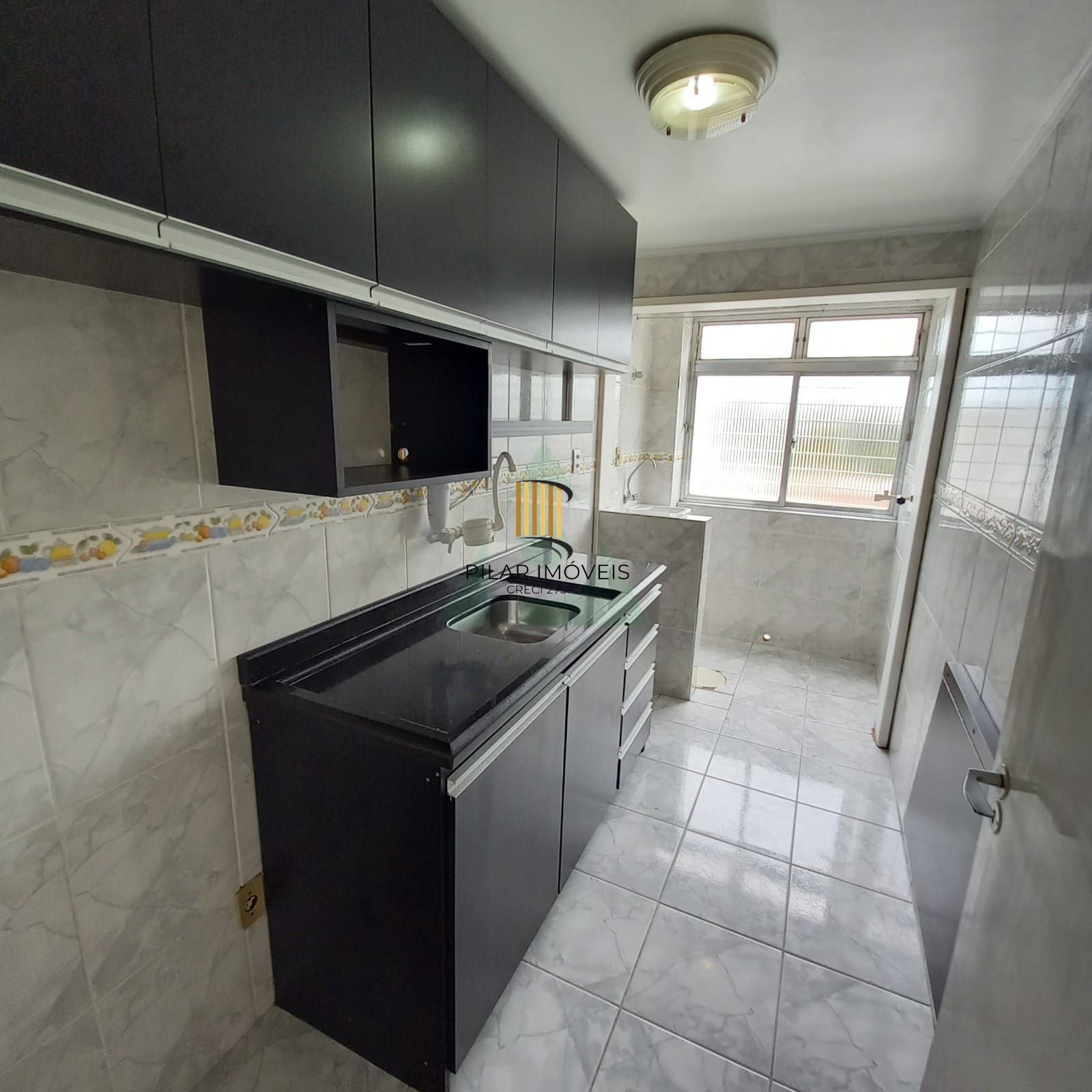 Apartamento de 1 dormitório amplo, no bairro Jardim Botânico em Porto Alegre, RS