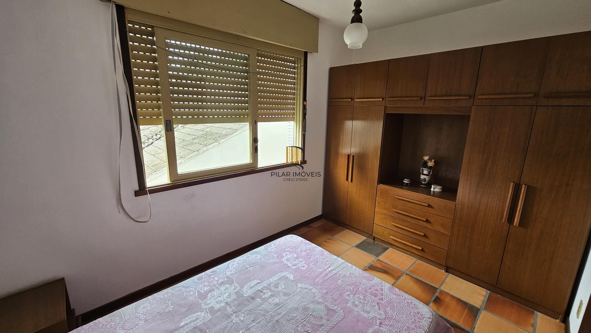 Apartamento com 01 dormitório em Torres - Centro - Praia Grande