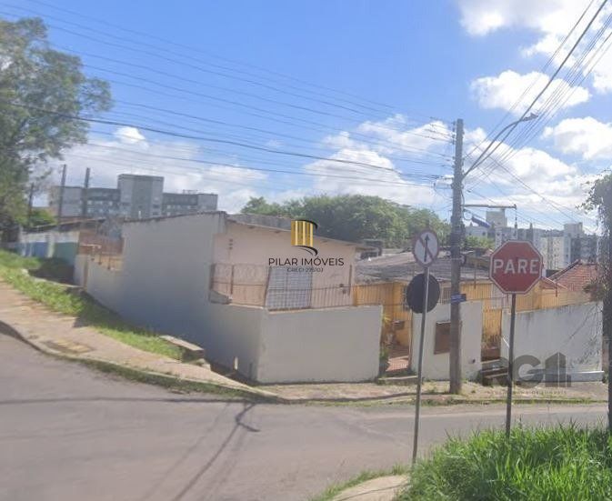 Terreno no bairro Tristeza