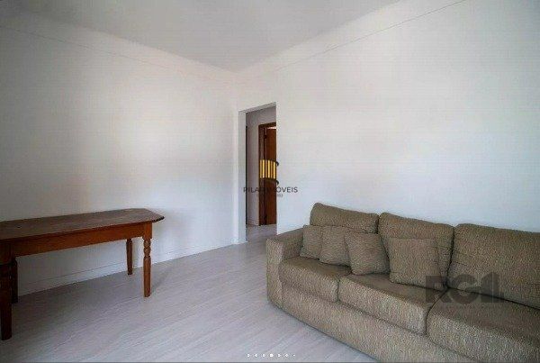 Apartamento 3 dormitórios, Bairro Floresta - SHOPPING TOTAL