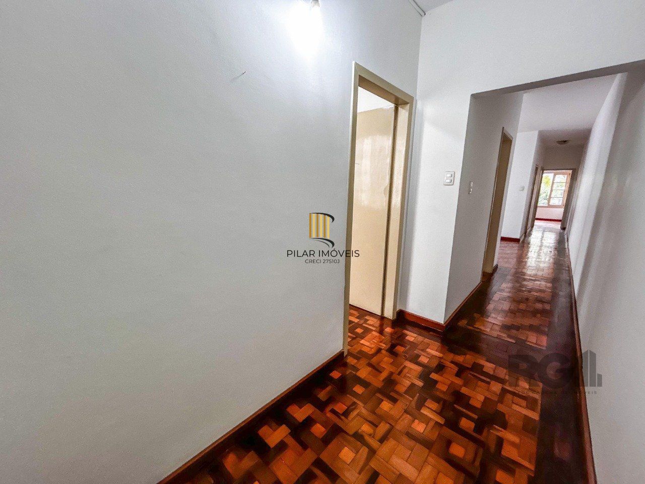 Apartamento com 3 quartos, 1 suíte, no bairro Rio Branco, Porto Alegre/RS
