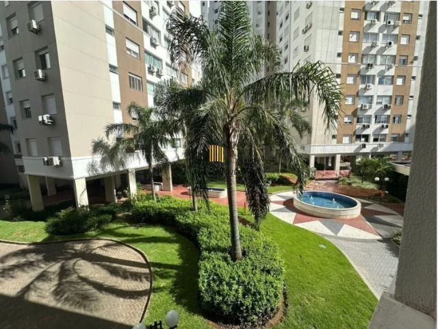 Apartamento com 03 quartos (01 suíte) e 01 vaga coberta no Bairro Vila Ipiranga