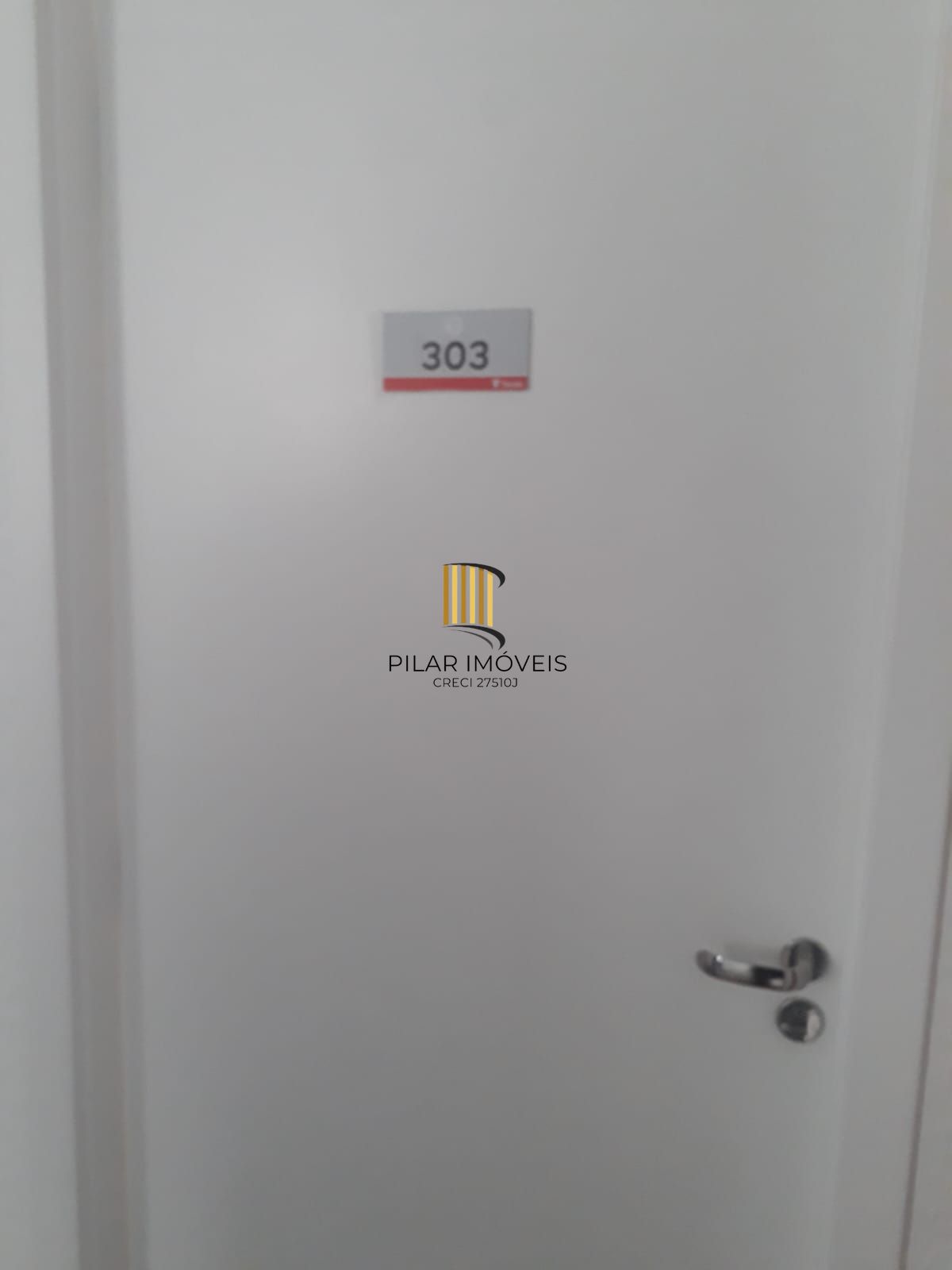 Apartamento nunca habitado com 1 vaga !