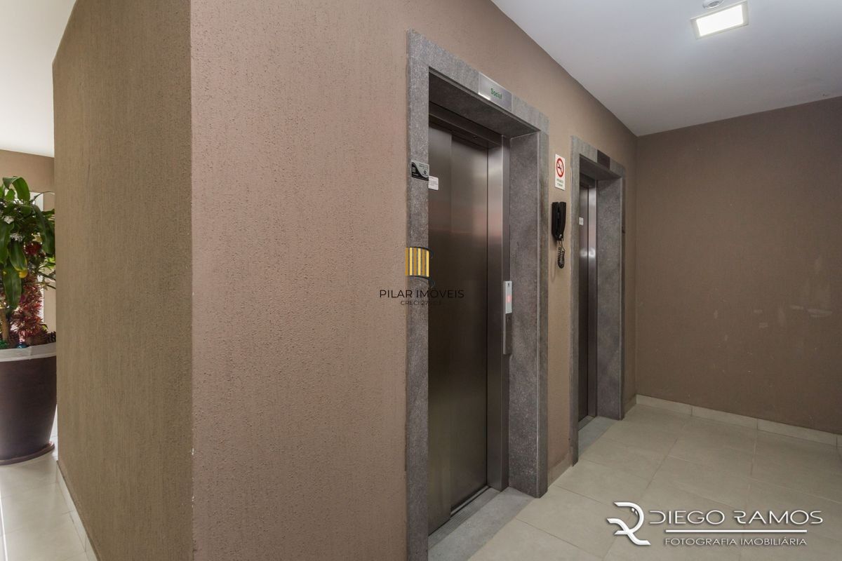 Apartamento para Venda - 59.91m², 2 dormitórios, sendo 1 suites, 1 vaga - Teresópolis