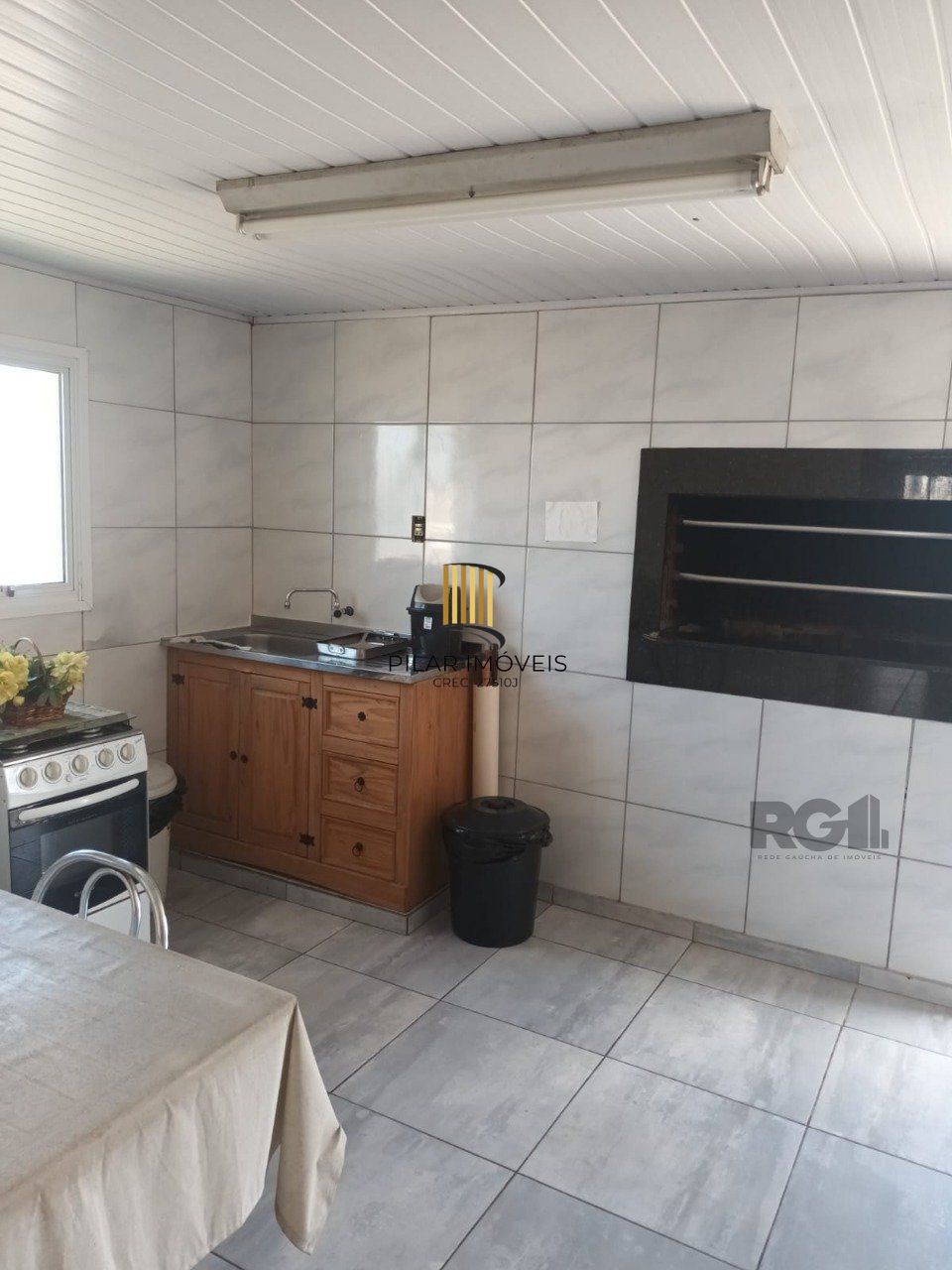 Apartamento para Venda - 82.92m², 3 dormitórios, Floresta