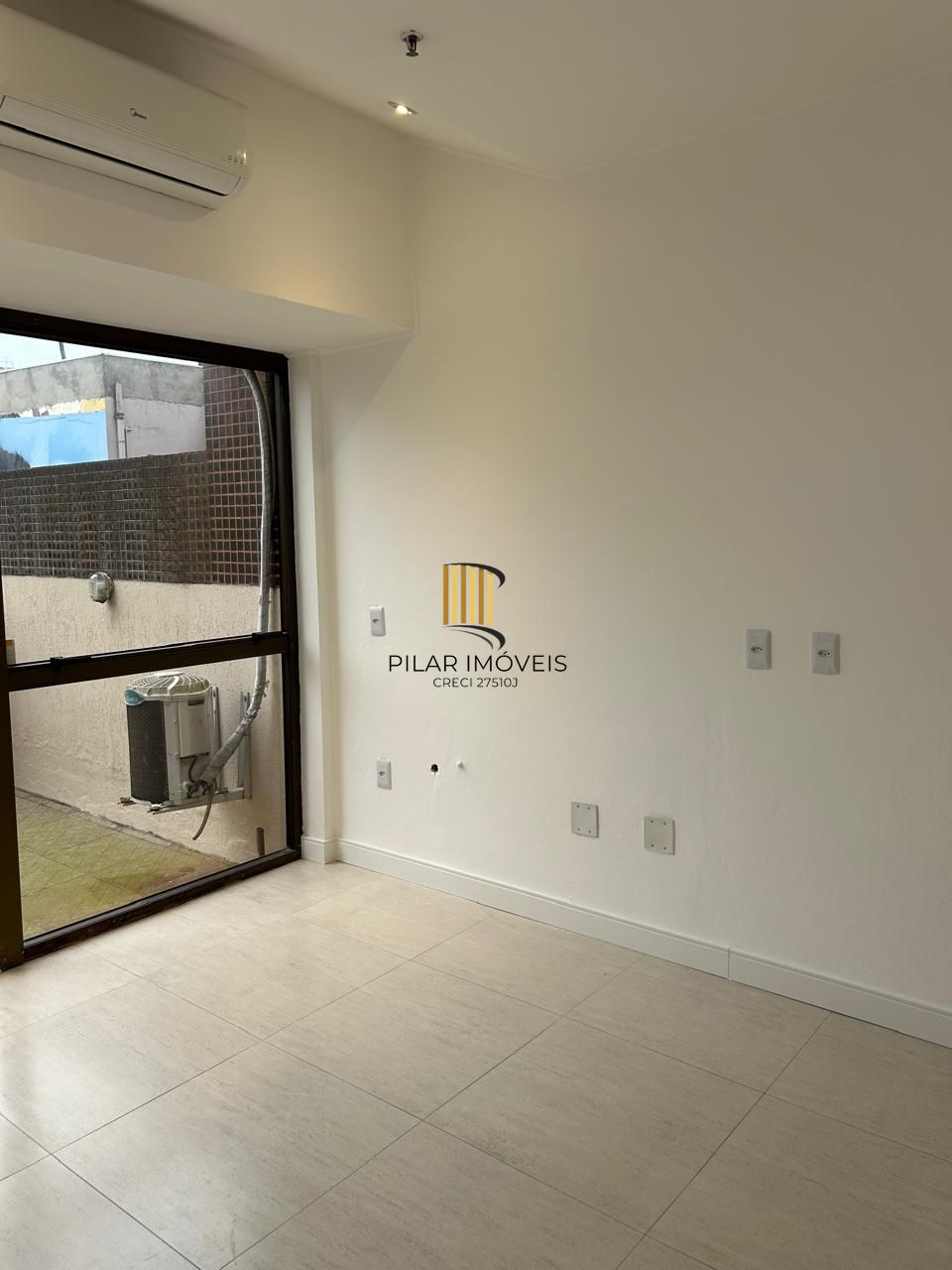 Conjunto/Sala Comercial no Bairro Bom Fim em Porto Alegre/RS