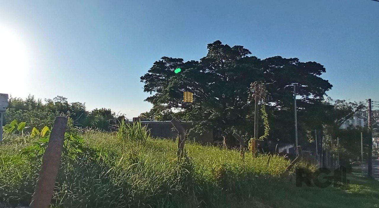 Terreno no Bairro Nonoai com 2.468,40m²