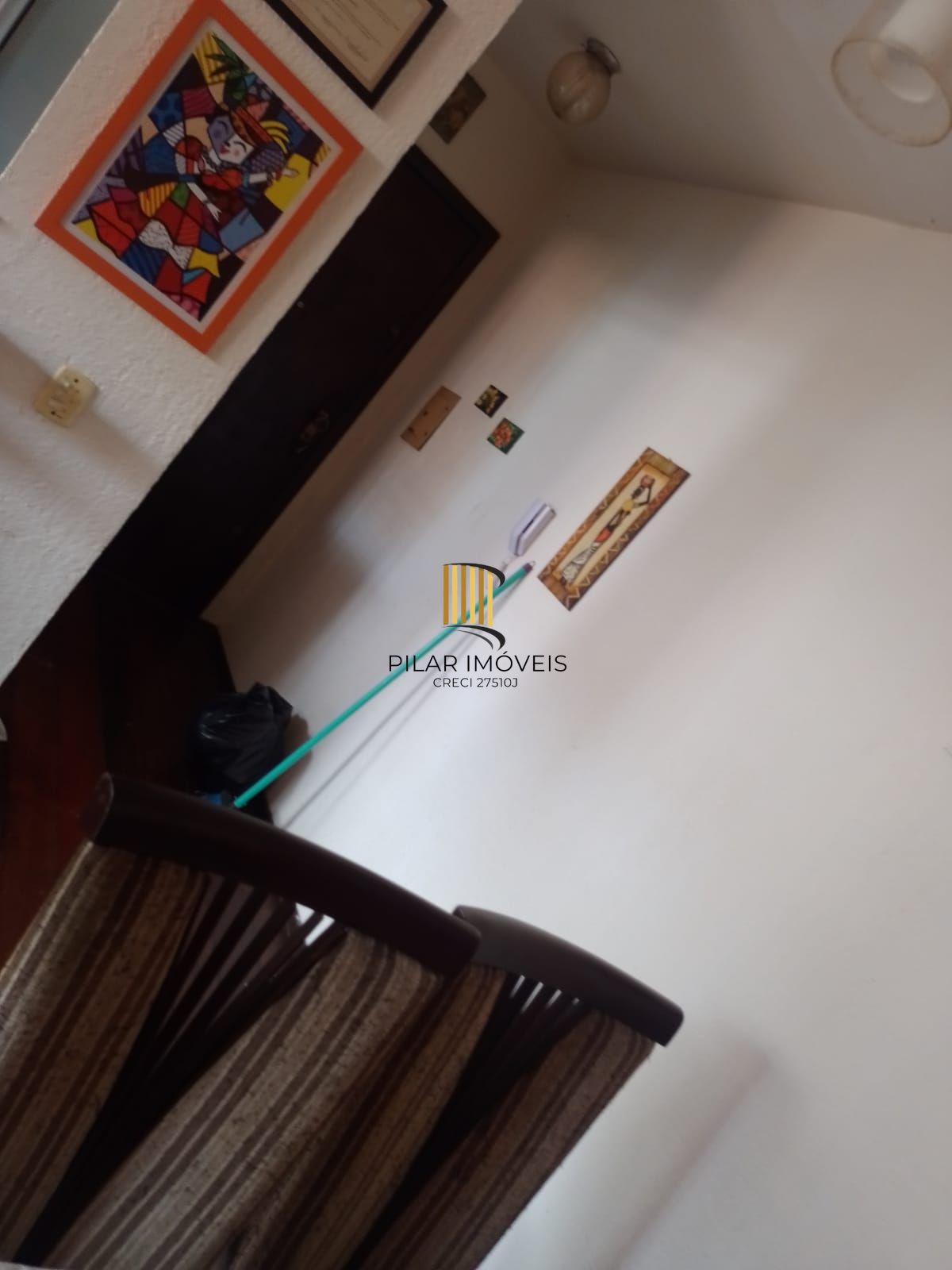 Apartamento com 02 quartos no Bairro Jardim do Salso