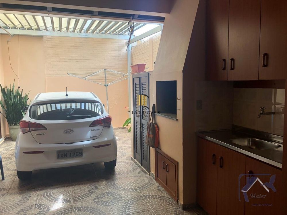 Casa 3d com elevador 3WC, 2V Espirito Santo Porto Alegre zona sul