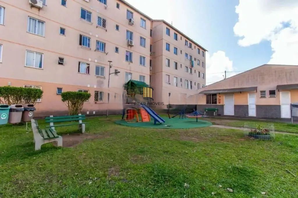 Excelente apto 2D, 1v, Vila Nova, RS