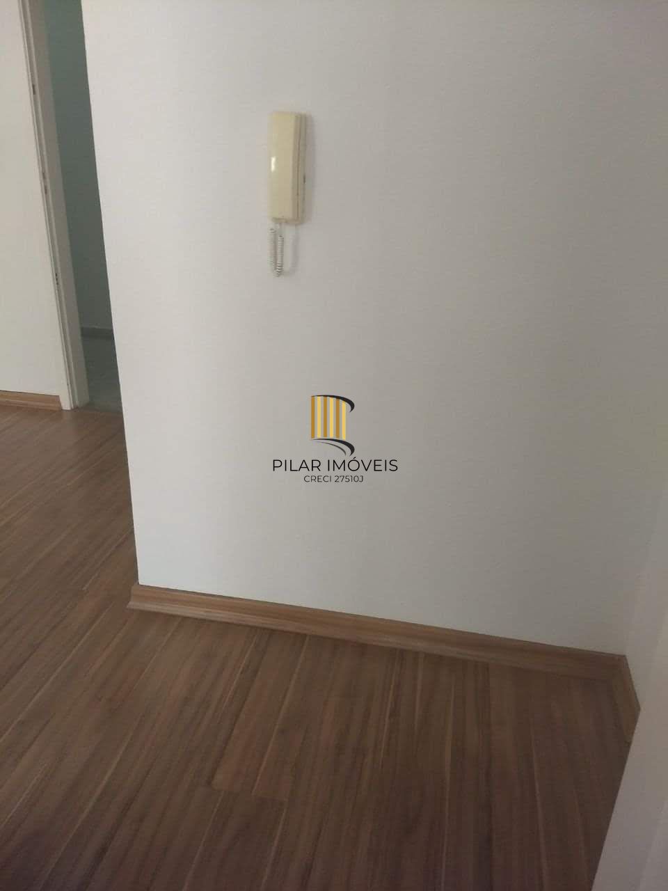 Apartamento 1 dormitório no bairro Vila Ipiranga