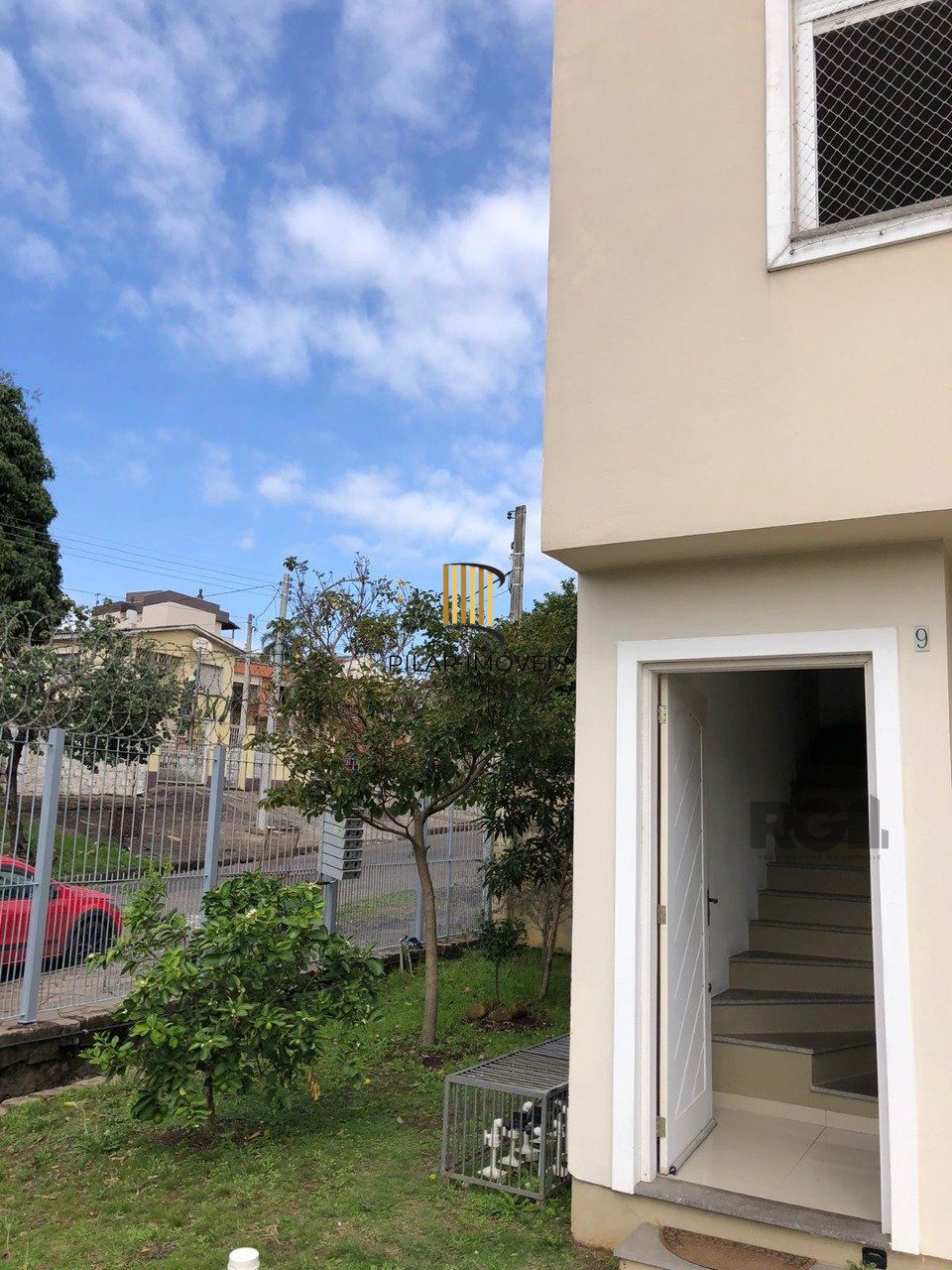 Casa Condominio 2 Dormitório(s) Bairro Nonoai