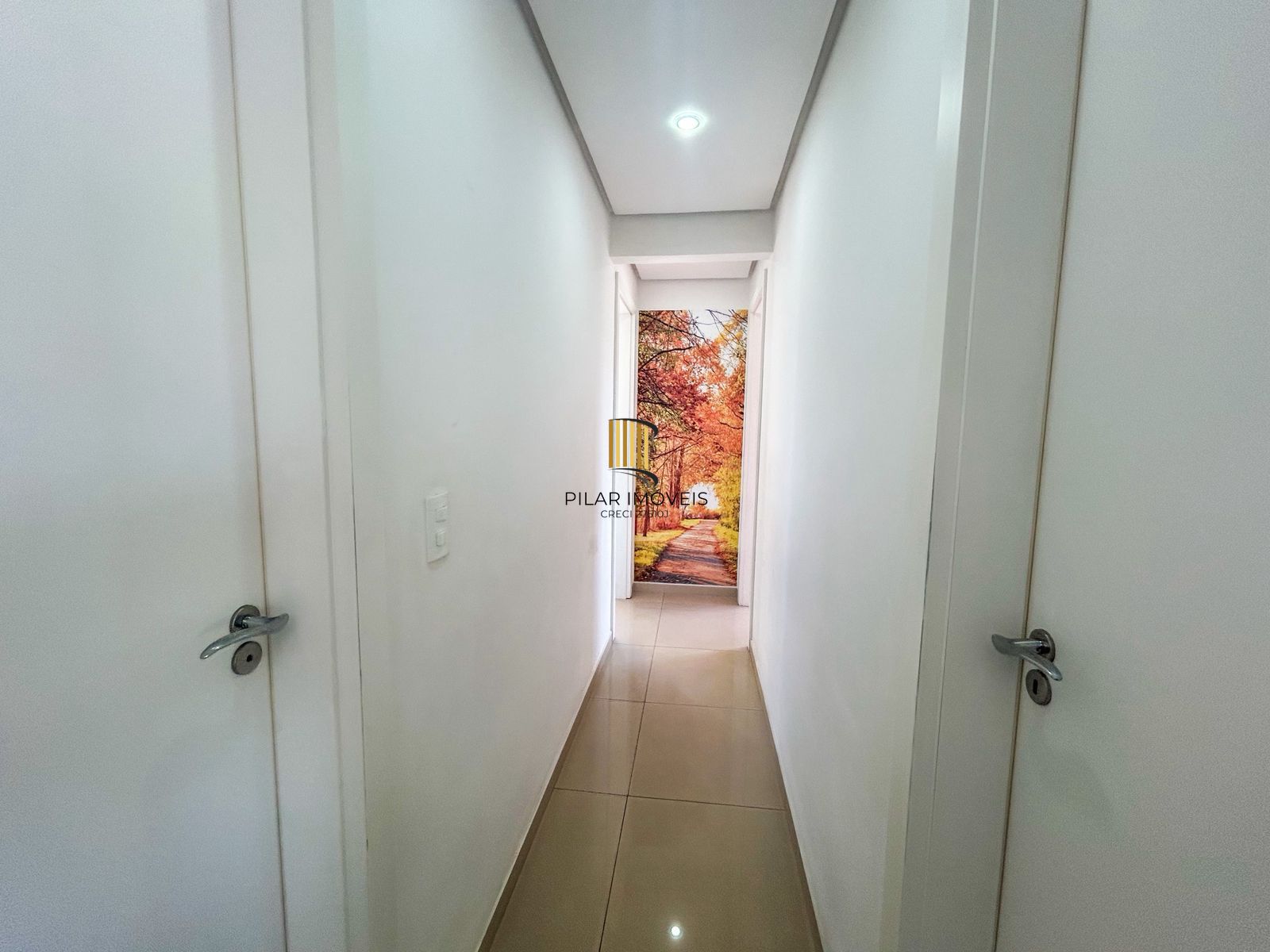Apartamento de 3 quartos no bairro medianeira