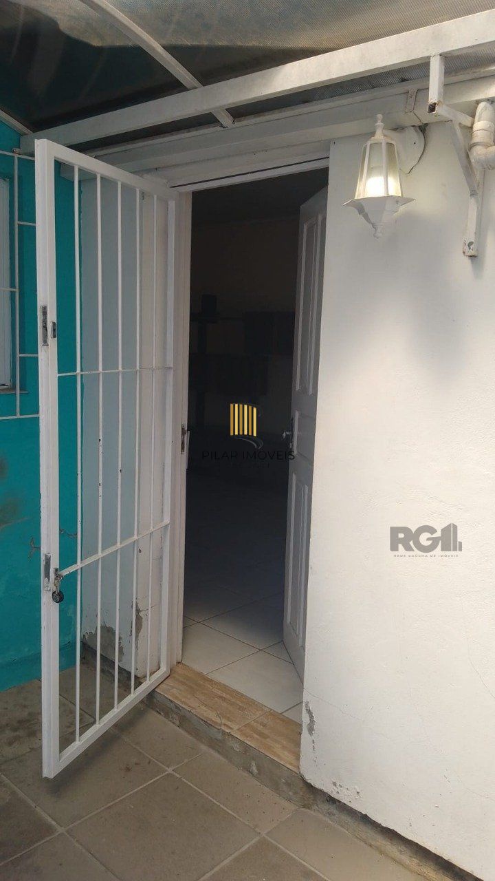 Casa Residencial à Venda em Belém Novo, Porto Alegre, RS