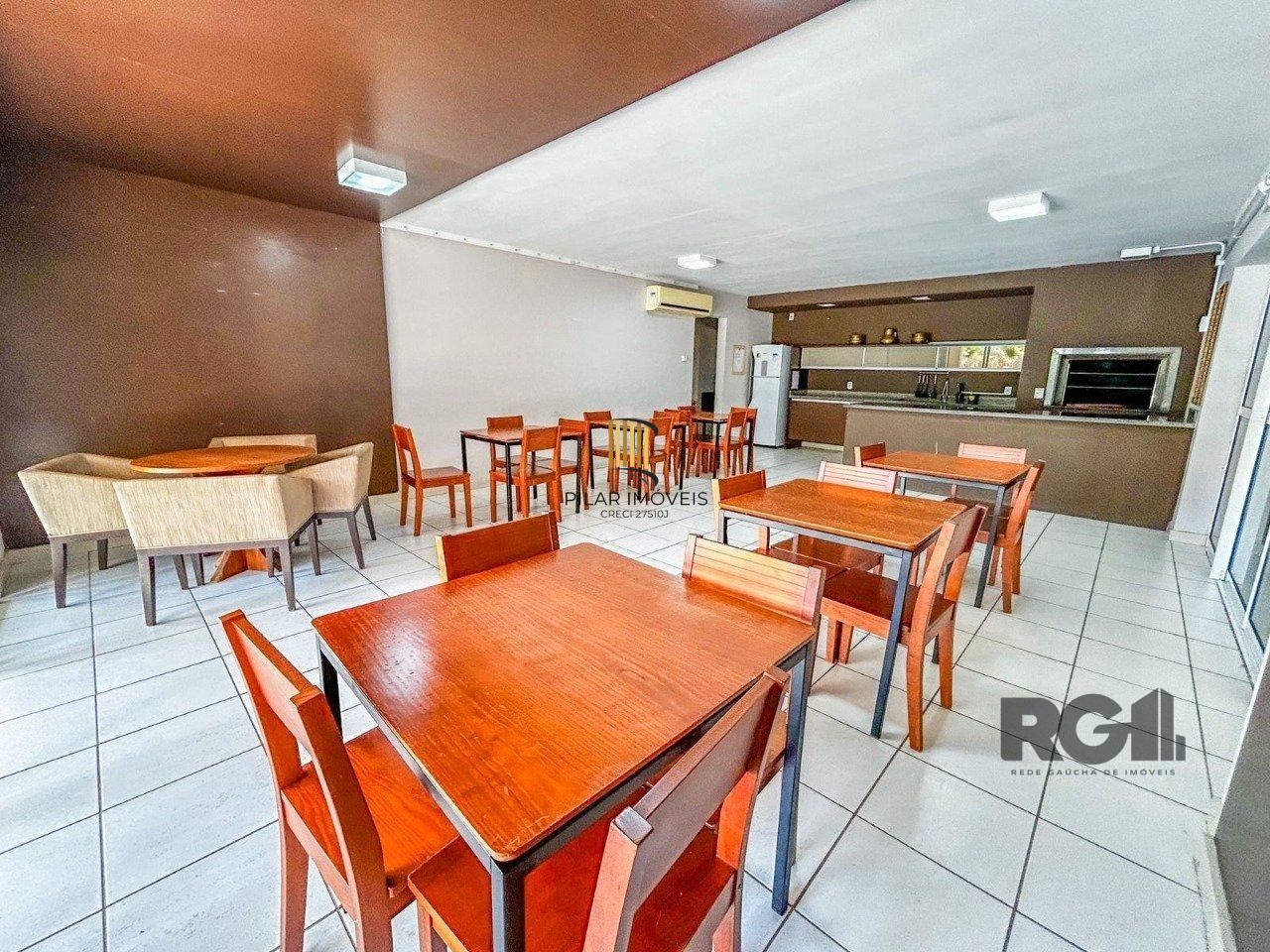APARTAMENTO, 3 DORMITÓRIO, 1 SUÍTE, 1 VAGA, BAIRRO CAMAQUÃ, PORTO ALEGRE-RS