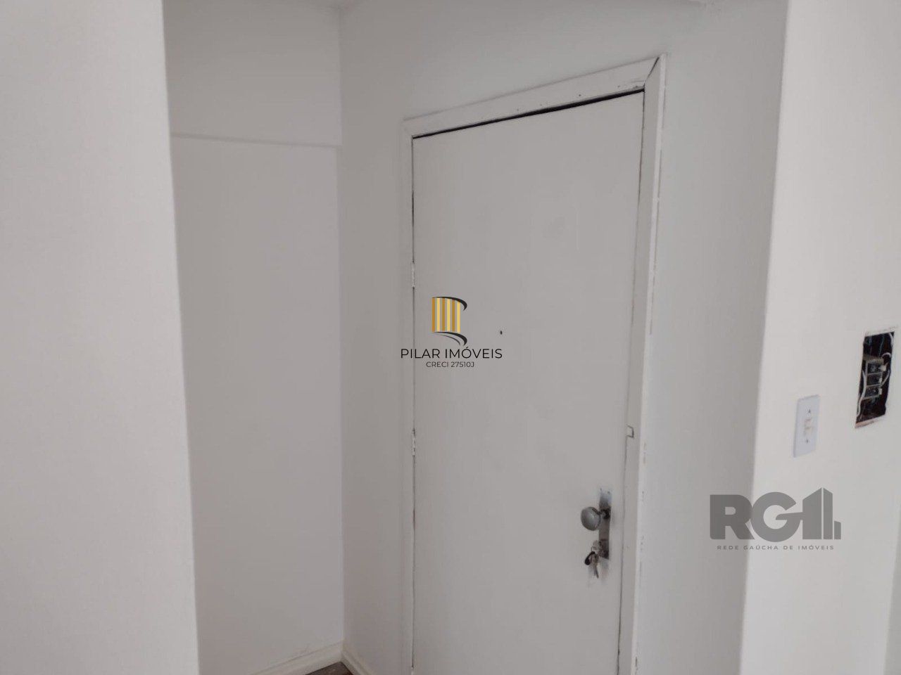 Apartamento 1 dormitório no bairro Rubem Berta